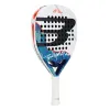 Ракетка для падела BULLPADEL Ionic Power 26, 494411, для продв. игроков, стекловолокно, сине-белый за 28&nbsp;944.20 ₽ купить в Ижевске