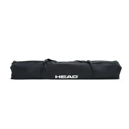 Корзина для теннисных мячей HEAD TT7003, на 125 мячей,с сумкой-переноской, складная, металл, черный за 6&nbsp;942.80 ₽ купить в Ижевске