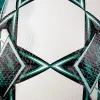 Мяч футб. SELECT NUMERO 10 V23, 0575060004, р.5, FIFA Basic, 32п, ПУ, руч. сш, бело-бирюзовый за 8&nbsp;051.20 ₽ купить в Ижевске