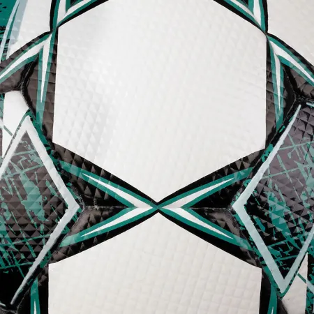 Мяч футб. SELECT NUMERO 10 V23, 0575060004, р.5, FIFA Basic, 32п, ПУ, руч. сш, бело-бирюзовый за 8&nbsp;051.20 ₽ купить в Ижевске