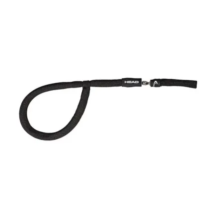 Шнурок для падел-ракетки Head Premium Padel Cord, 288056-BK, полиэстер, черный за 1&nbsp;681.30 ₽ купить в Ижевске