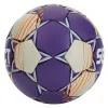 Мяч ганд. SELECT Ultimate Official EHF V24, 1612858999, Senior(р.3), EHF Appr, ПУ, руч.сш, фиол-сер за 15&nbsp;504 ₽ купить в Ижевске