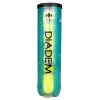 Мяч теннисный DIADEM Premier All Court 4B, BALL-4CASE-ALLCRT, уп. 4шт, одобр.ITF, фетр,желт за 996.20 ₽ купить в Ижевске