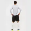 СЦ*Форма футб. врат. KELME 3871007-273-3XL, р.3XL, полиэстер, бело-черный за 3&nbsp;204.50 ₽ купить в Ижевске