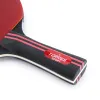 Ракетка для н/т TORRES Sport 1*, TT23005 для любителей, накладка 1,5 мм, конич. ручка за 991.10 ₽ купить в Ижевске