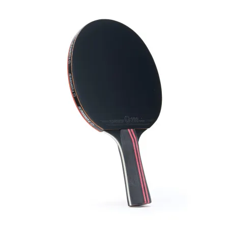 Ракетка для н/т TORRES Sport 1*, TT23005 для любителей, накладка 1,5 мм, конич. ручка за 991.10 ₽ купить в Ижевске