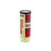 Набор для падела WILSON Optix XP Padel KIT, WR202110U2, ракетка + 3мяча, красный за 20&nbsp;362.60 ₽ купить в Ижевске