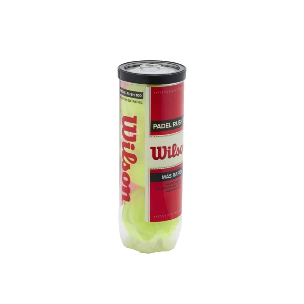 Набор для падела WILSON Optix XP Padel KIT, WR202110U2, ракетка + 3мяча, красный за 20&nbsp;362.60 ₽ в Ижевске
