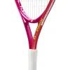 Ракетка б/т дет. Wilson Intrigue Jr 23, WR180410U, для детей 7-8лет, алюминий,со струнами, фуксия за 5&nbsp;271.70 ₽ купить в Ижевске