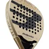 Ракетка для падела BULLPADEL Flow Legend 27, 497247, для профессионалов, стекловолокно, золотистый за 40&nbsp;157.40 ₽ купить в Ижевске