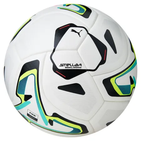 Мяч футб. PUMA Stellar Goal Hardground, 08533001, р.5, FIFA, 16п, ТПУ, термосш, мультикол за 6&nbsp;291.70 ₽ купить в Ижевске