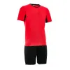 Форма футб. игровая TORRES Classic, F-1011-042-L, р.L, полиэстер, красно-черный за 1&nbsp;575.90 ₽ купить в Ижевске