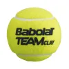 Мяч теннисный BABOLAT Team Clay,502080, уп.4 шт,одобр.ITF, войлок, нат.резина,желтый за 3&nbsp;054.90 ₽ купить в Ижевске