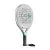 Ракетка для падела Dunlop Megamax Silver, 10370741, для начинающих, графит, серебристый за 11&nbsp;740.20 ₽ купить в Ижевске