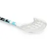 Клюшка для флорбола RealStick LEVEL 2.8, MR-KF-L95, IFF, 95см, лев. крюк, композит, бело-голубой за 6&nbsp;961.50 ₽ купить в Ижевске