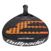 Ракетка для падела BULLPADEL Vertex Advance, 494414, для проф. и любителей, карбон, черно-оранжевый за 21&nbsp;559.40 ₽ купить в Ижевске