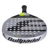 Ракетка для падела BULLPADEL Indiga Control 26, 494417, для начинающих, карбон ,серо-черный за 14&nbsp;672.70 ₽ купить в Ижевске