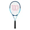 Ракетка б/т Wilson Tour Slam Lite Gr2, WR199010U2,для любит, алюминий, со струнами, сине-голубая за 6&nbsp;358 ₽ купить в Ижевске