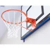 Кольцо баскетбольное Стандартное №5 120х100 мм ZAVODSPORTA за 2&nbsp;260 ₽ купить в Ижевске