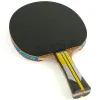 Ракетка для н/т DOUBLE FISH 6A+C, для подвин.,ITTF Appr.,накл. 2,1 мм, конич. ручка+ 2 мяча V40+мм за 3&nbsp;442.50 ₽ купить в Ижевске