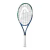 Ракетка б/т HEAD Ti. Instinct Comp Gr4, 230374, для любит., композит, со струнами, сине-бирюзовый за 7&nbsp;072 ₽ купить в Ижевске