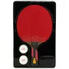 Ракетка для н/т DOUBLE FISH 7A+C, для професс.,ITTF Appr.,накл.2,1мм,+ 2 мяча V40+мм ITTF Appr за 3&nbsp;559.80 ₽ купить в Ижевске