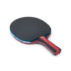 Ракетка для н/т DOUBLE FISH, CK-205, для любителей, ITTF,наклад. 2.0 мм, конич. ручка + сумка-чехол за 1&nbsp;490.90 ₽ купить в Ижевске