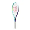 Ракетка б/т дет. Wilson Intrigue Jr 25, WR180310U, для детей 9-10лет, алюминий,со струн., бирюз-фиол за 5&nbsp;271.70 ₽ купить в Ижевске