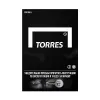 Мяч футб. TORRES Club, F323965, р.5, 10 пан., ПУ, гибрид. сшив, бел-оранж-желт за 2&nbsp;225.30 ₽ купить в Ижевске