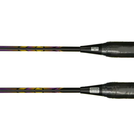 Ракетка бадм. TORRES Carbon PRO6, BD23521,для продв., стерж/обод из карбона,со струнами, фиол за 4&nbsp;477.80 ₽ купить в Ижевске
