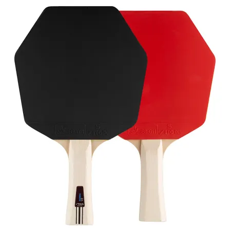 Набор для н/т Stiga Sonic V2,1210-1206-35, 2 ракетки и 3 мяча, накладка 1,6 мм ITTF, конич. ручка за 4&nbsp;503.30 ₽ купить в Ижевске