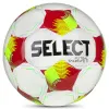 Мяч футзал. SELECT Futsal Talento 11 V26, 1061471014, р.3(Jr),  32п, ТПУ, маш.сш, бело-желто-красный за 4&nbsp;355.40 ₽ купить в Ижевске