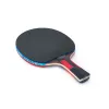 Ракетка для н/т DOUBLE FISH CK-208, для любителй, ITTF,наклад. 2,2 мм, конич. ручка + сумка-чехол за 2&nbsp;004.30 ₽ купить в Ижевске
