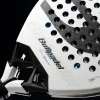 Ракетка для падела BULLPADEL Vertex 05 26, 494395, для проф. и любителей, стекловолокно, белый за 48&nbsp;150.80 ₽ купить в Ижевске