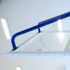 Ферма для баскетбольного щита игрового на растяжках вынос 1800 мм ZAVODSPORTA за 23&nbsp;140 ₽ купить в Ижевске