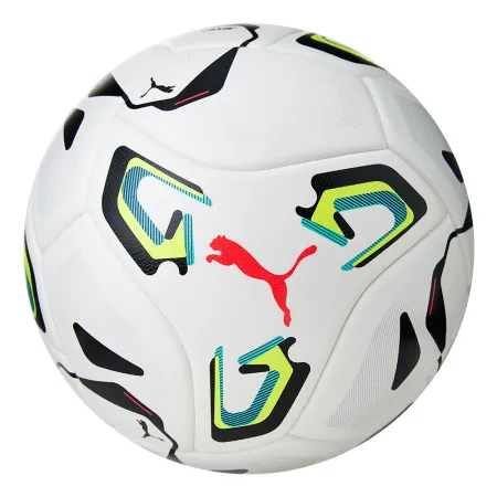 Мяч футб. PUMA Stellar Goal Hardground, 08533001, р.5, FIFA, 16п, ТПУ, термосш, мультикол за 6&nbsp;291.70 ₽ купить в Ижевске