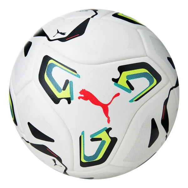 Мяч футб. PUMA Stellar Goal Hardground, 08533001, р.5, FIFA, 16п, ТПУ, термосш, мультикол за 6&nbsp;291.70 ₽ в Ижевске