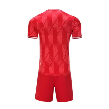 СЦ*Форма футб. взросл. KELME, 8251ZB1007-600-XL, р.XL, 100% полиэстер, красный за 3&nbsp;126.30 ₽ купить в Ижевске