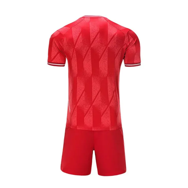 СЦ*Форма футб. взросл. KELME, 8251ZB1007-600-XL, р.XL, 100% полиэстер, красный за 3&nbsp;126.30 ₽ в Ижевске
