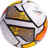 Мяч футб. TORRES Club, F323965, р.5, 10 пан., ПУ, гибрид. сшив, бел-оранж-желт за 2&nbsp;225.30 ₽ купить в Ижевске