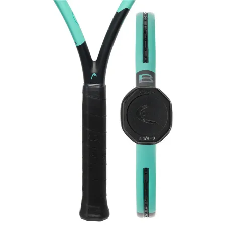 Ракетка б/т HEAD IG Boom XCEED Gr3, 231254, для любителей, графит,со струнами,без чехла, бирюзовый за 13&nbsp;112.10 ₽ купить в Ижевске