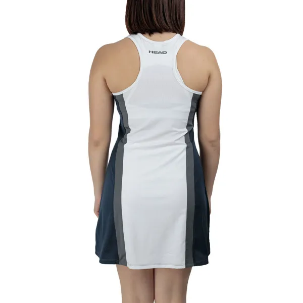 Платье HEAD Club 25 Dress W за 8&nbsp;795.80 ₽ в Ижевске
