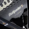 Ракетка для падела BULLPADEL Flow Legend, 494405, для профессионалов, стекловолокно,черно-белый за 31&nbsp;307.20 ₽ купить в Ижевске