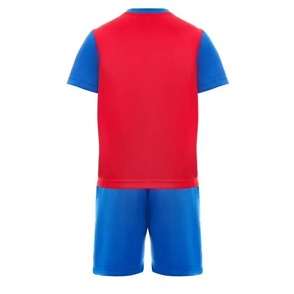 Форма футб. игровая TORRES Sport Junior за 1&nbsp;575.90 ₽ в Ижевске
