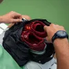 Сумка для обуви HEAD Tour Shoe Bag, 260704-BKWH, 35*23*14 см, черно-белый за 2&nbsp;099.50 ₽ купить в Ижевске