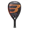 Ракетка для падела BULLPADEL Vertex Advance, 494414, для проф. и любителей, карбон, черно-оранжевый за 21&nbsp;559.40 ₽ купить в Ижевске