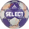 Мяч ганд. SELECT Ultimate Official EHF V24, 1612858999, Senior(р.3), EHF Appr, ПУ, руч.сш, фиол-сер за 15&nbsp;504 ₽ купить в Ижевске