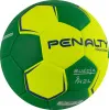 СЦ*Мяч ганд. PENALTY HANDEBOL SUECIA H2L ULTRA GRIP FEMININO, 5115615300-U,р.2,PU,руч.с,жел-зел за 3&nbsp;512.20 ₽ купить в Ижевске