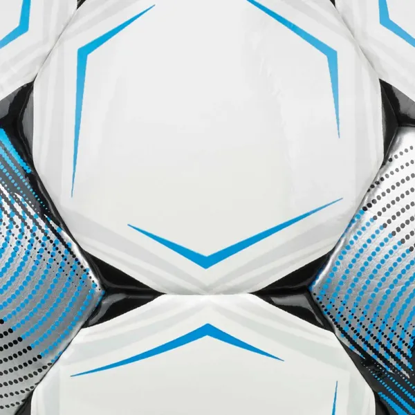 Мяч футзал. SELECT Futsal Master V26, 1043471003, р.4, Basic,32п, гл.ПУ, руч.сш,бело-сине-черный за 7&nbsp;031.20 ₽ в Ижевске