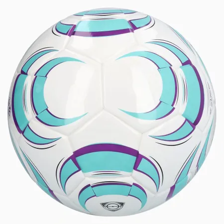 Мяч футзал. ADIDAS Tiro League Sala JW1526, р.4, FIFA Basic, 32 пан, ТПУ, термосш., бело-бирюз-фиол за 4&nbsp;833.10 ₽ купить в Ижевске